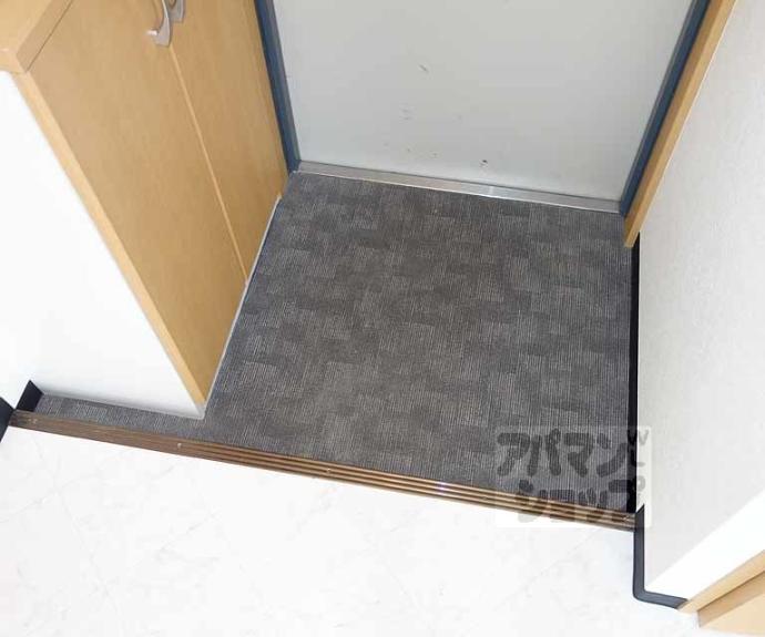 【グランフィールド】間取