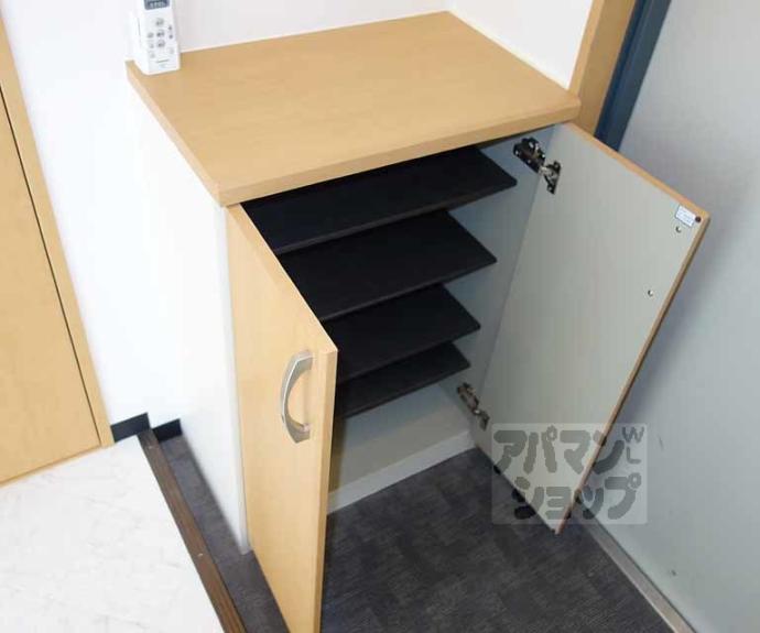 【グランフィールド】間取