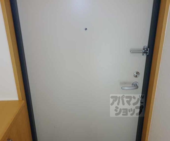 【グランフィールド】間取