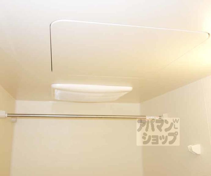 【ＷＥＳＴ９Ｍｉｒｒｏｒ　１・２号館】間取