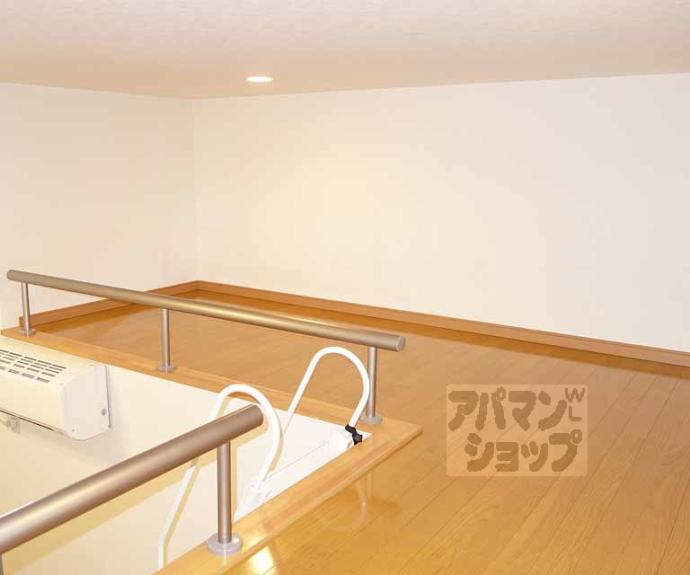 【ＷＥＳＴ９Ｍｉｒｒｏｒ　１・２号館】間取