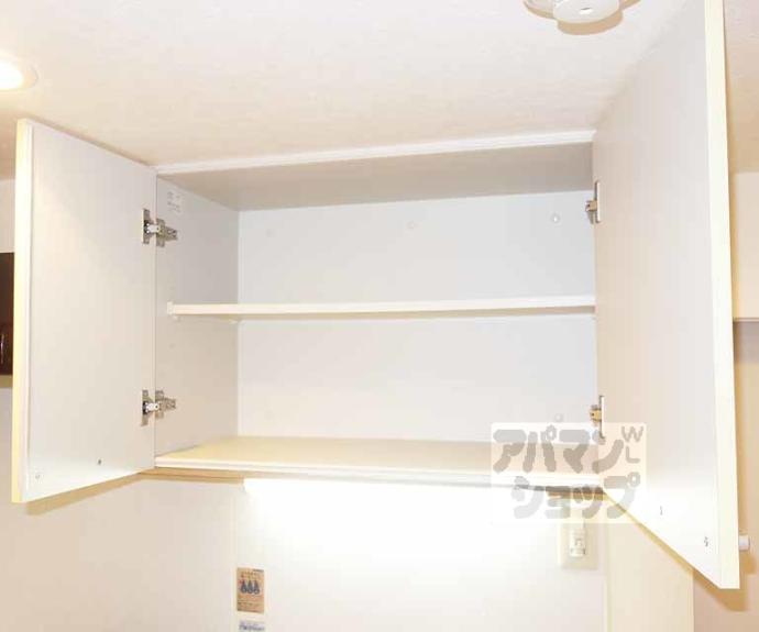 【ＷＥＳＴ９Ｍｉｒｒｏｒ　１・２号館】間取