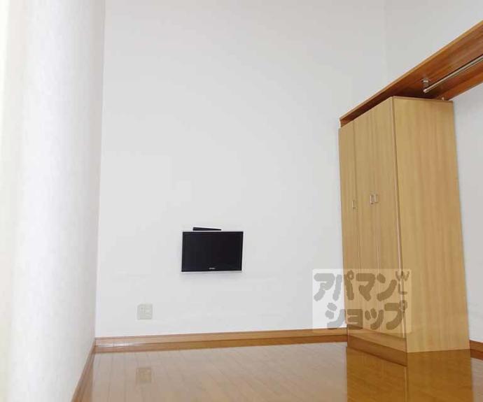 【ＷＥＳＴ９Ｍｉｒｒｏｒ　１・２号館】間取