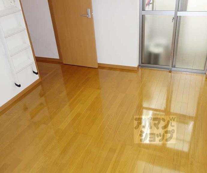 【ＷＥＳＴ９Ｍｉｒｒｏｒ　１・２号館】間取