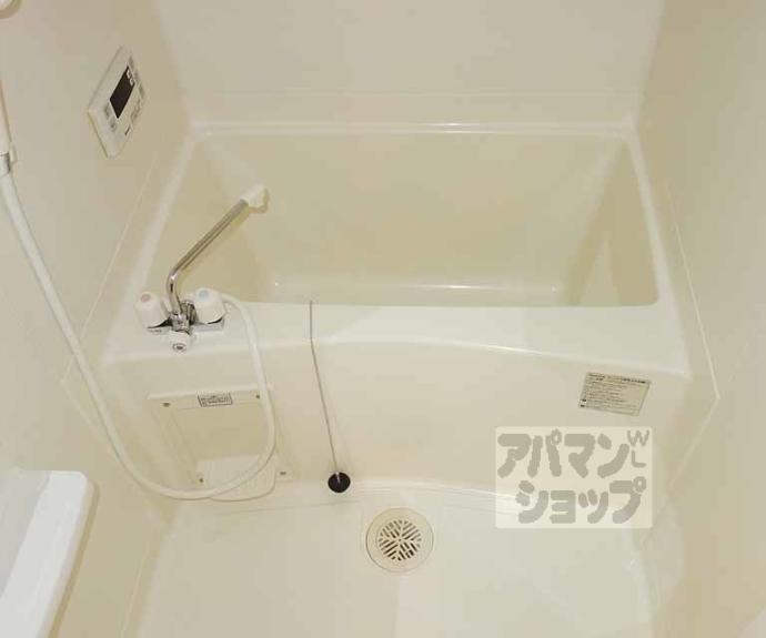 【ＷＥＳＴ９Ｍｉｒｒｏｒ　１・２号館】間取