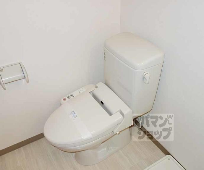 【ＷＥＳＴ９Ｍｉｒｒｏｒ　１・２号館】間取