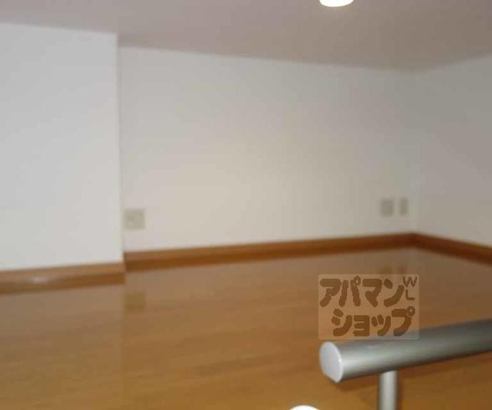 【ＷＥＳＴ９Ｍｉｒｒｏｒ　１・２号館】間取