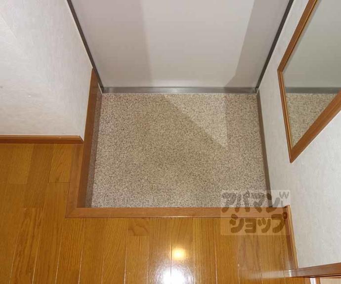 【ＷＥＳＴ９Ｍｉｒｒｏｒ　１・２号館】間取