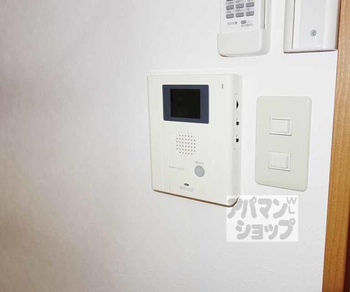 【ＷＥＳＴ９Ｍｉｒｒｏｒ　１・２号館】間取