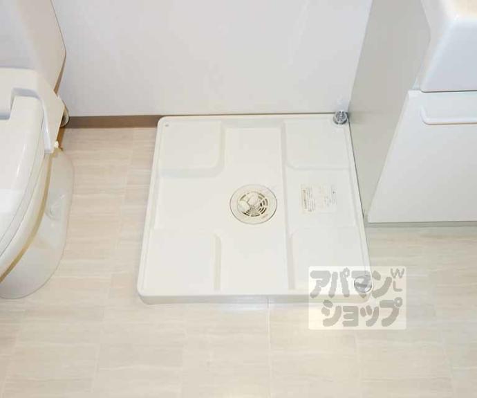 【ＷＥＳＴ９Ｍｉｒｒｏｒ　１・２号館】間取