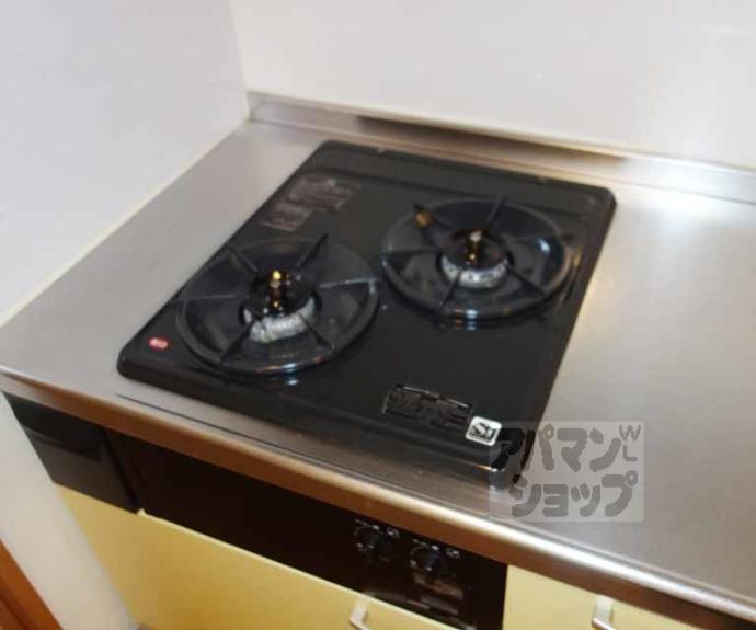 【ＷＥＳＴ９Ｍｉｒｒｏｒ　１・２号館】間取