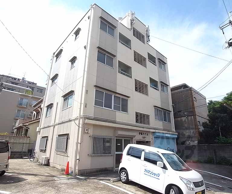 伊賀ハイム
