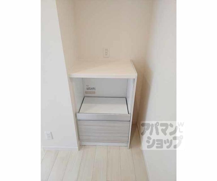 【伊賀ハイム】間取