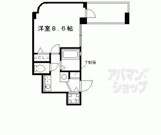 【サムティ京都駅前】
