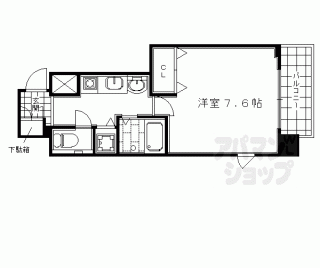 【サムティ京都駅前】