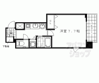 【サムティ京都駅前】