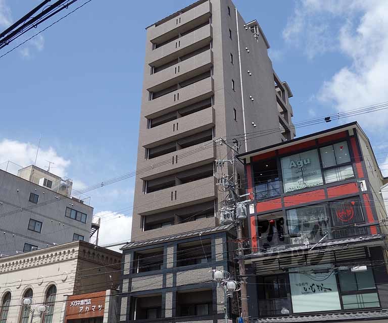 サムティ京都駅前