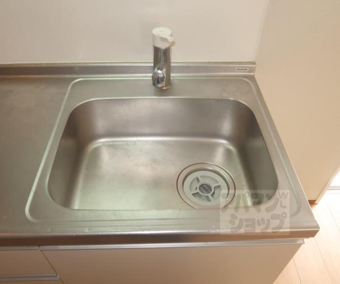 【Ｐａｒｋ　Ｓｉｄｅ　Ｍｉｂｕ　ａｎｎｅｘ】間取