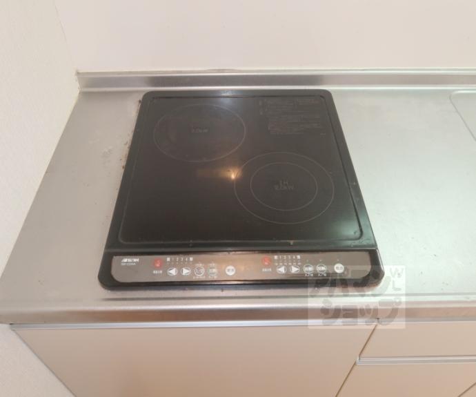 【Ｐａｒｋ　Ｓｉｄｅ　Ｍｉｂｕ　ａｎｎｅｘ】間取