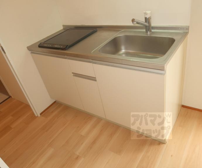 【Ｐａｒｋ　Ｓｉｄｅ　Ｍｉｂｕ　ａｎｎｅｘ】間取