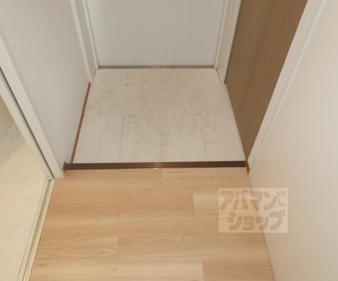 【Ｐａｒｋ　Ｓｉｄｅ　Ｍｉｂｕ　ａｎｎｅｘ】間取