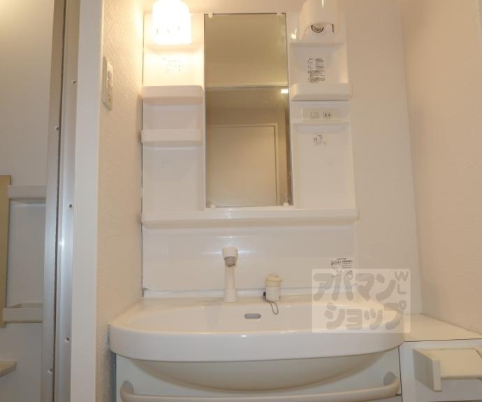 【Ｐａｒｋ　Ｓｉｄｅ　Ｍｉｂｕ　ａｎｎｅｘ】間取