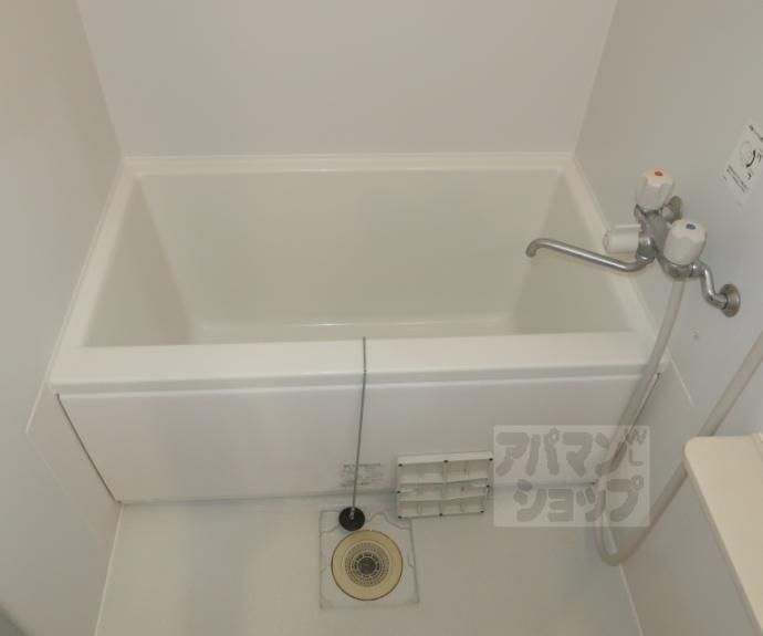 【Ｐａｒｋ　Ｓｉｄｅ　Ｍｉｂｕ　ａｎｎｅｘ】間取