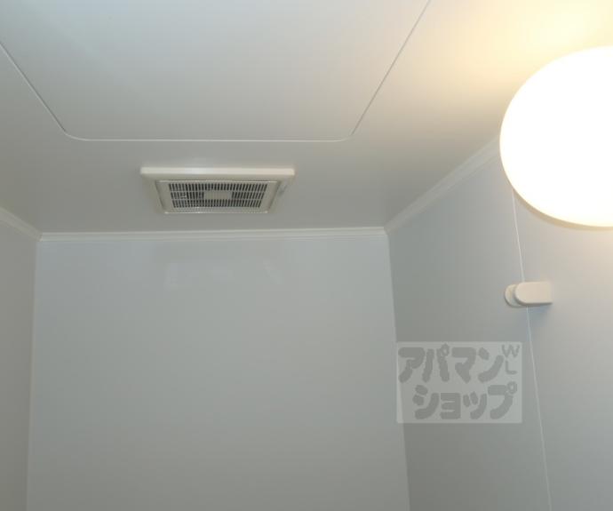 【Ｐａｒｋ　Ｓｉｄｅ　Ｍｉｂｕ　ａｎｎｅｘ】間取