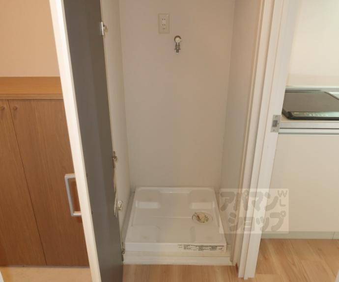 【Ｐａｒｋ　Ｓｉｄｅ　Ｍｉｂｕ　ａｎｎｅｘ】間取