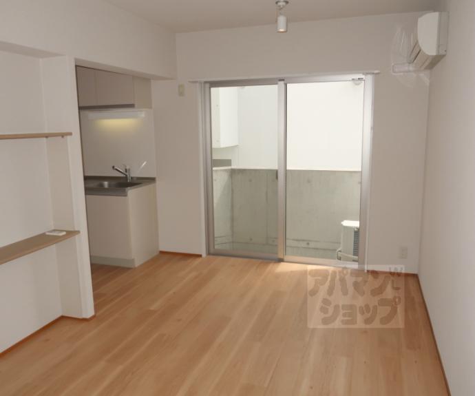 【Ｐａｒｋ　Ｓｉｄｅ　Ｍｉｂｕ　ａｎｎｅｘ】間取