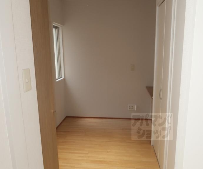 【Ｐａｒｋ　Ｓｉｄｅ　Ｍｉｂｕ　ａｎｎｅｘ】間取