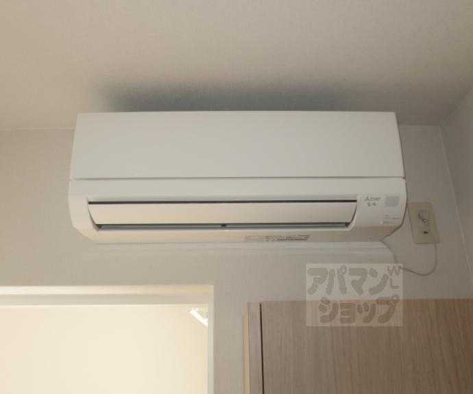 【Ｐａｒｋ　Ｓｉｄｅ　Ｍｉｂｕ　ａｎｎｅｘ】間取