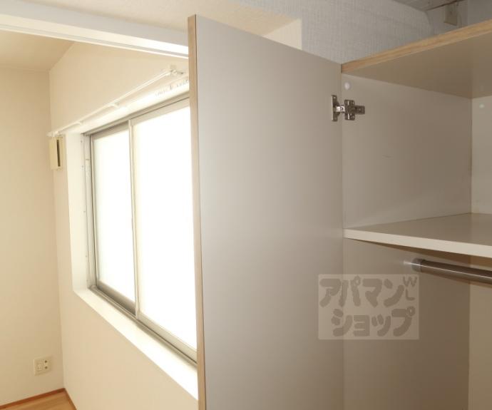 【Ｐａｒｋ　Ｓｉｄｅ　Ｍｉｂｕ　ａｎｎｅｘ】間取