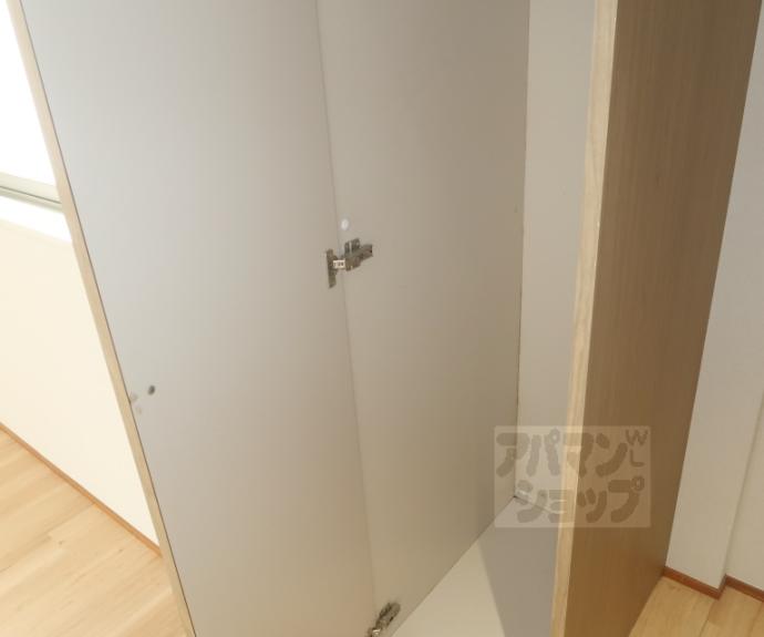 【Ｐａｒｋ　Ｓｉｄｅ　Ｍｉｂｕ　ａｎｎｅｘ】間取