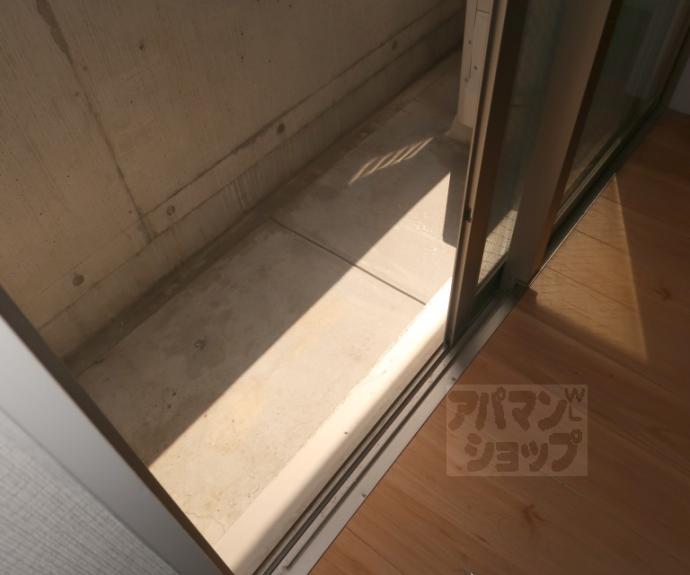 【Ｐａｒｋ　Ｓｉｄｅ　Ｍｉｂｕ　ａｎｎｅｘ】間取