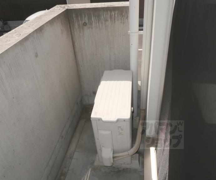 【Ｐａｒｋ　Ｓｉｄｅ　Ｍｉｂｕ　ａｎｎｅｘ】間取