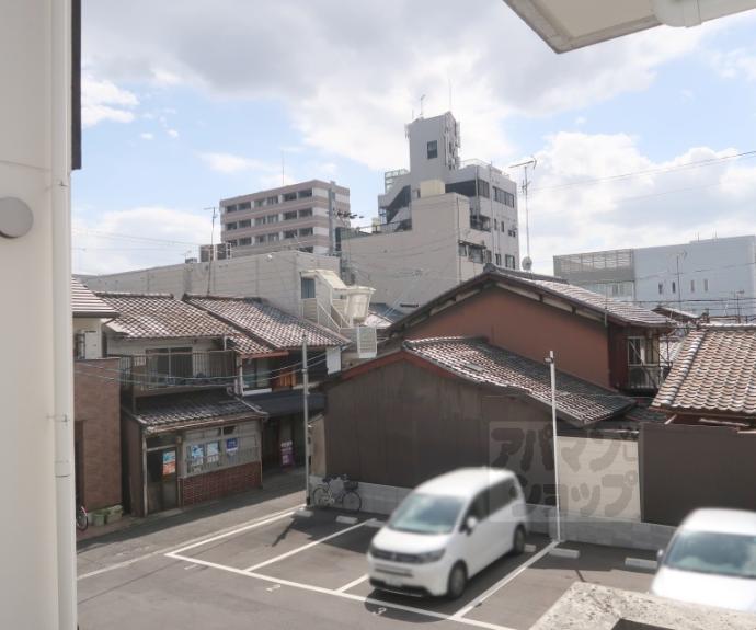 【Ｐａｒｋ　Ｓｉｄｅ　Ｍｉｂｕ　ａｎｎｅｘ】間取