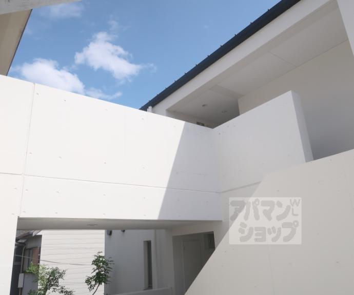 【Ｐａｒｋ　Ｓｉｄｅ　Ｍｉｂｕ　ａｎｎｅｘ】間取