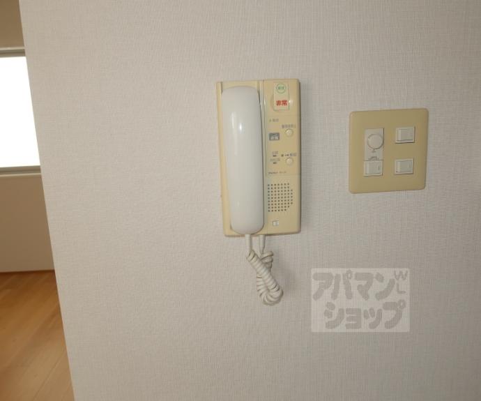 【Ｐａｒｋ　Ｓｉｄｅ　Ｍｉｂｕ　ａｎｎｅｘ】間取