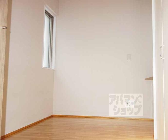 【Park Side Mibu annex】間取