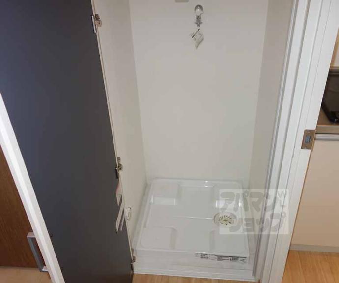 【Park Side Mibu annex】間取