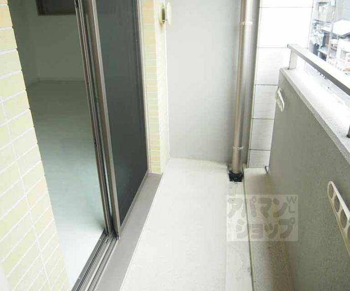 【YAMASHO23】間取