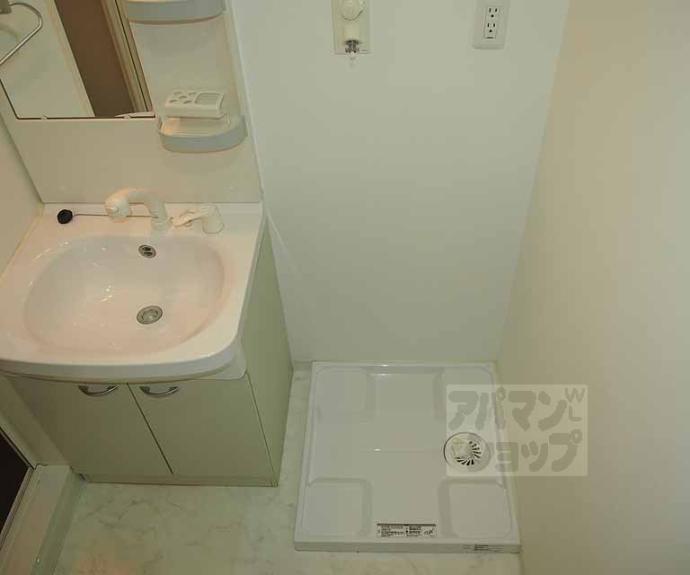 【YAMASHO23】間取