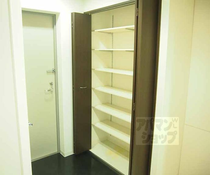 【ＹＡＭＡＳＨＯ２３】間取