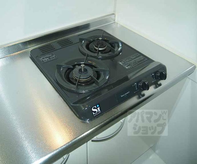 【ＹＡＭＡＳＨＯ２３】間取