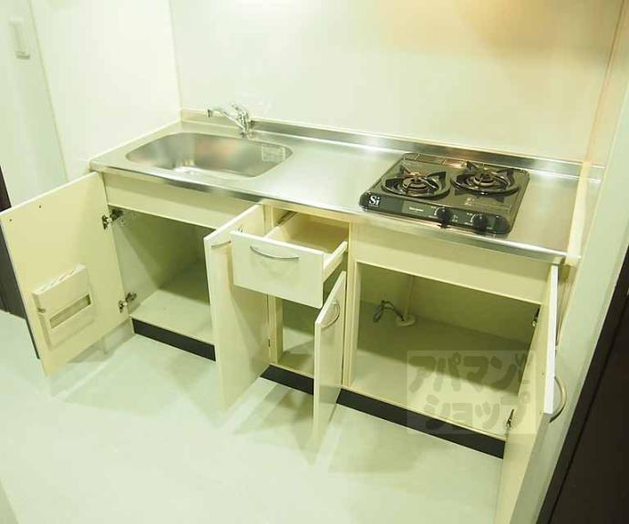 【ＹＡＭＡＳＨＯ２３】間取