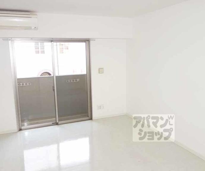 【ＹＡＭＡＳＨＯ２３】間取