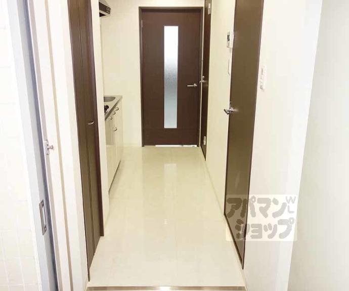 【ＹＡＭＡＳＨＯ２３】間取