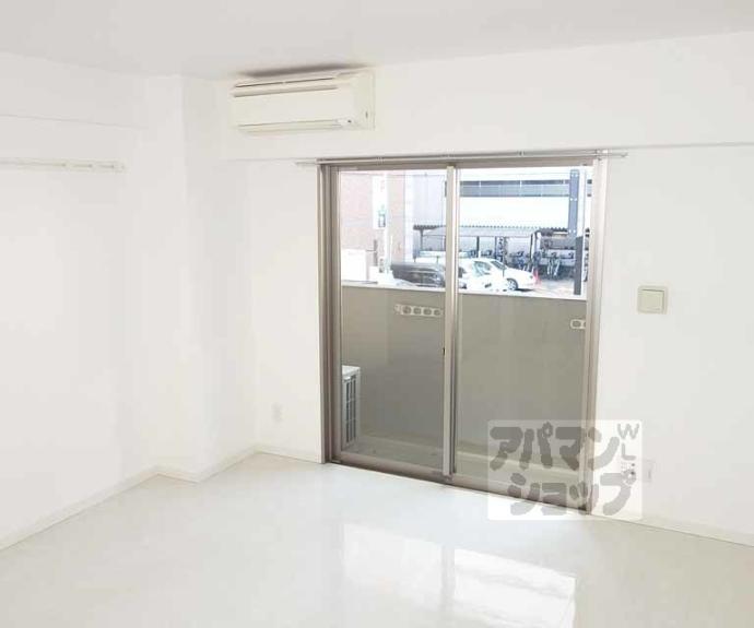 【ＹＡＭＡＳＨＯ２３】間取