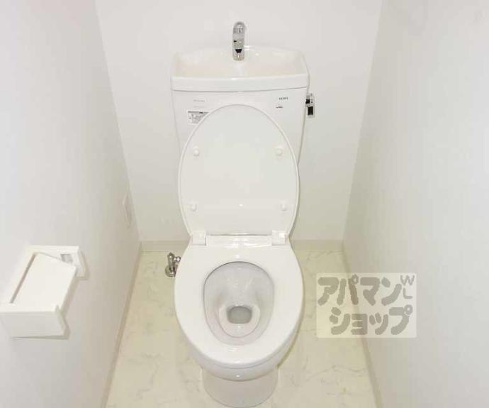 【ＹＡＭＡＳＨＯ２３】間取